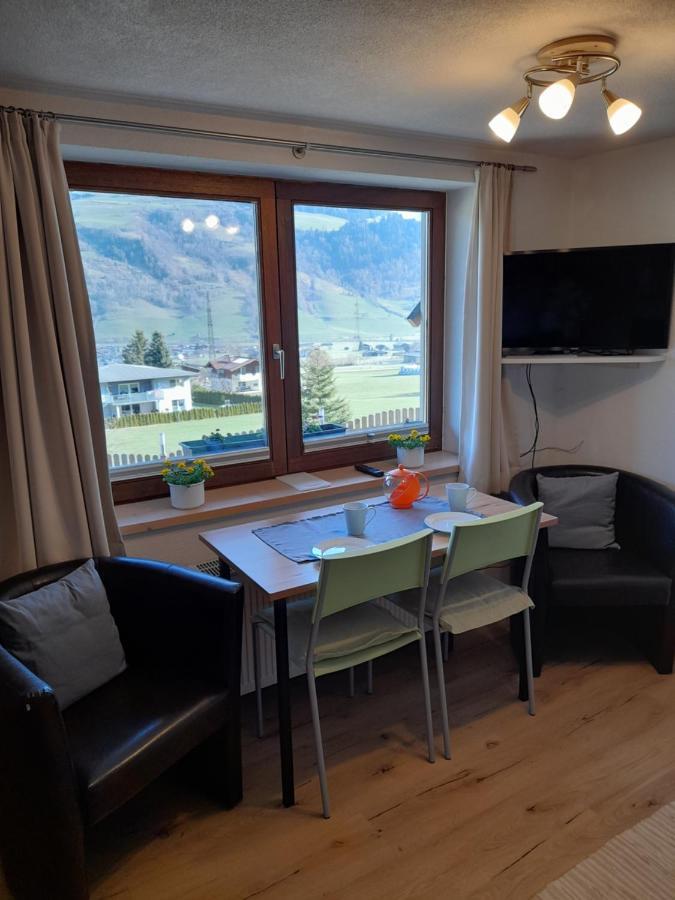 Appartement Anneke Niedernsill Esterno foto