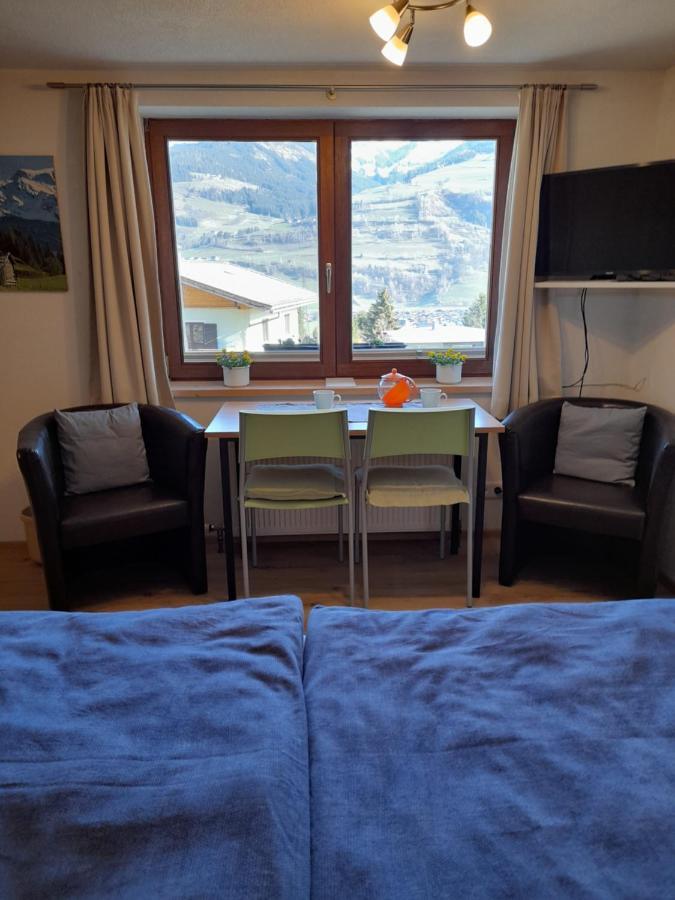 Appartement Anneke Niedernsill Esterno foto
