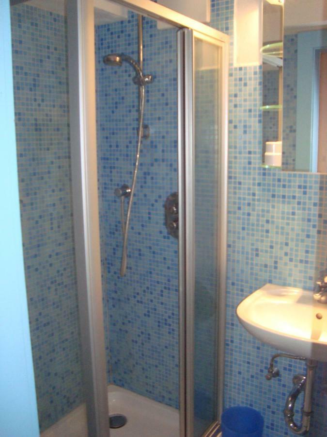 Appartement Anneke Niedernsill Esterno foto